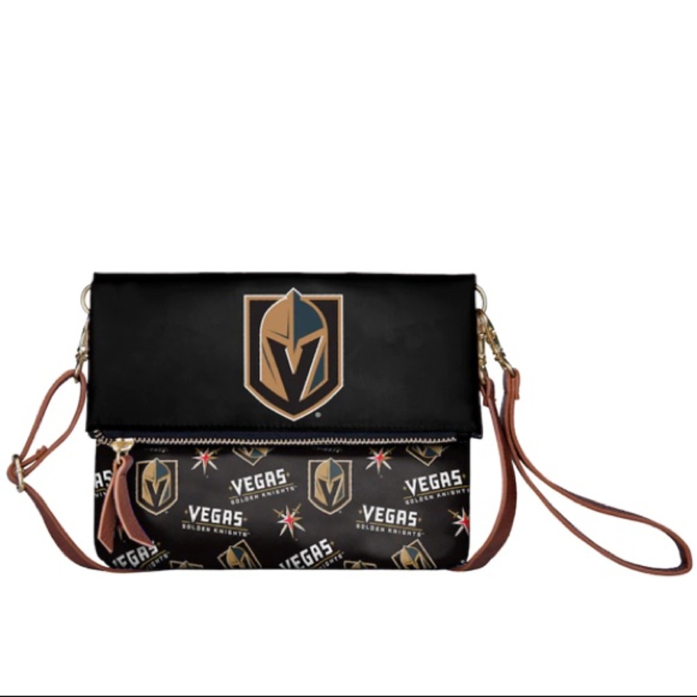 💕 Host Pick 💕 Vegas Knights purse